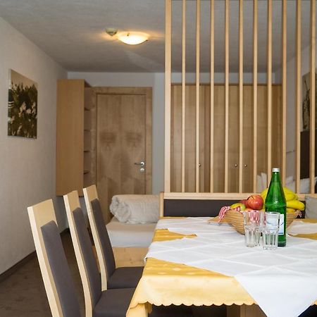 Apart Haus Bernardes Фісс Екстер'єр фото