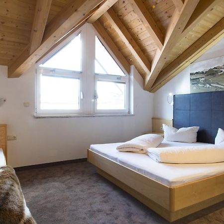 Apart Haus Bernardes Фісс Екстер'єр фото