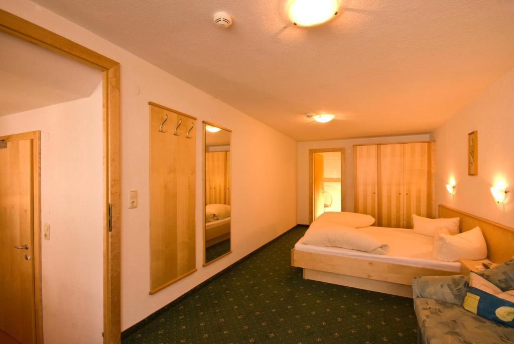 Apart Haus Bernardes Фісс Номер фото
