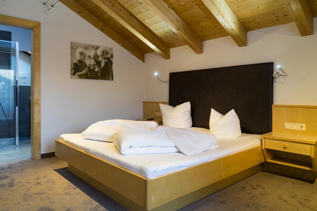 Apart Haus Bernardes Фісс Екстер'єр фото
