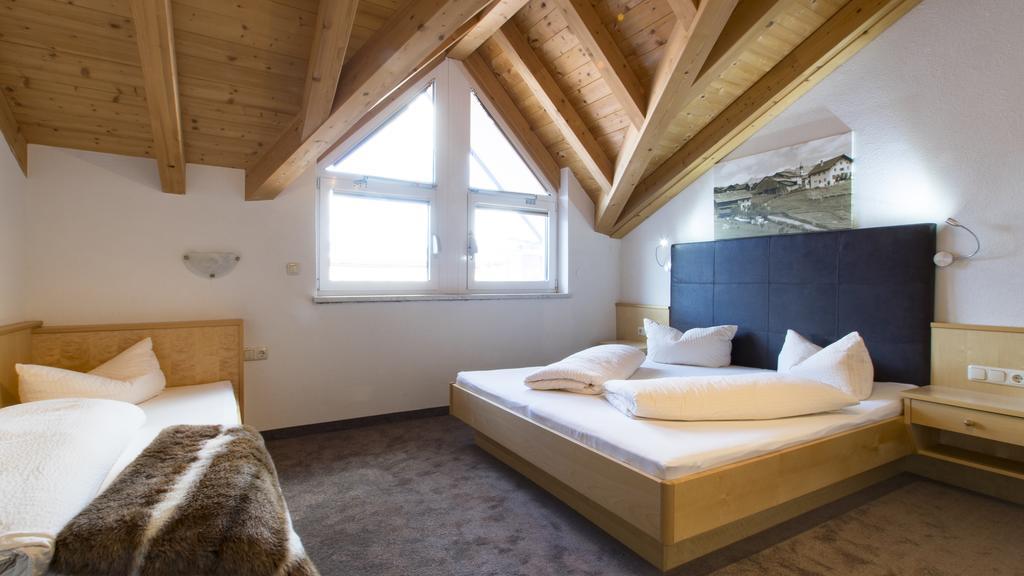 Apart Haus Bernardes Фісс Екстер'єр фото