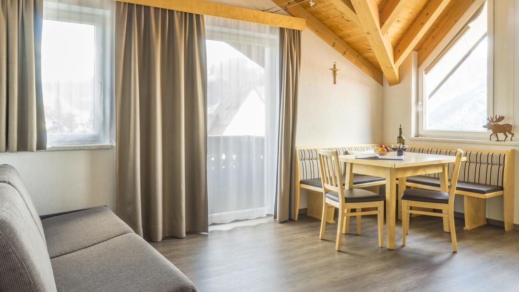 Apart Haus Bernardes Фісс Екстер'єр фото