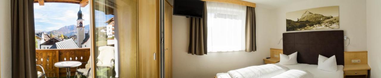 Apart Haus Bernardes Фісс Екстер'єр фото