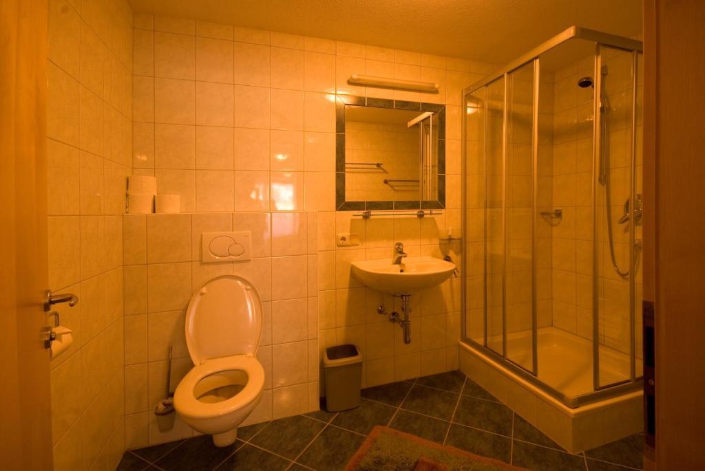 Apart Haus Bernardes Фісс Екстер'єр фото