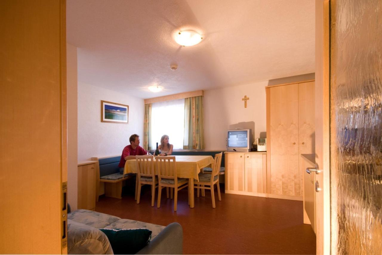 Apart Haus Bernardes Фісс Номер фото