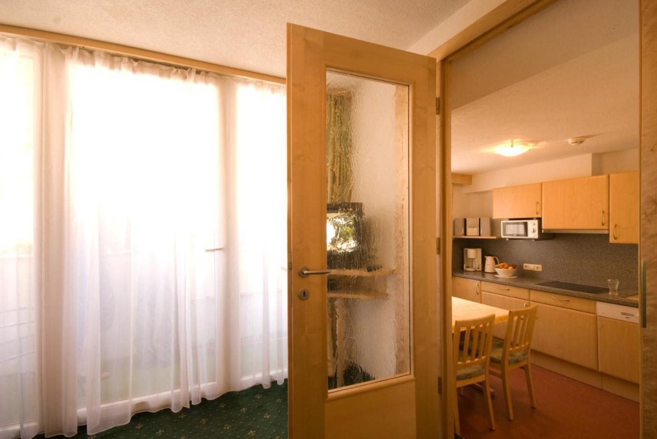 Apart Haus Bernardes Фісс Екстер'єр фото