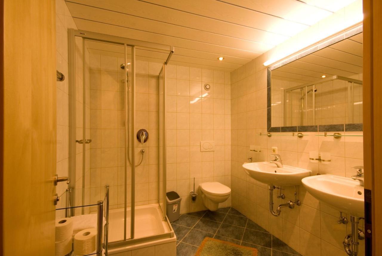 Apart Haus Bernardes Фісс Екстер'єр фото