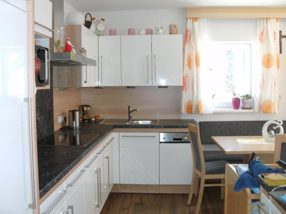 Apart Haus Bernardes Фісс Номер фото