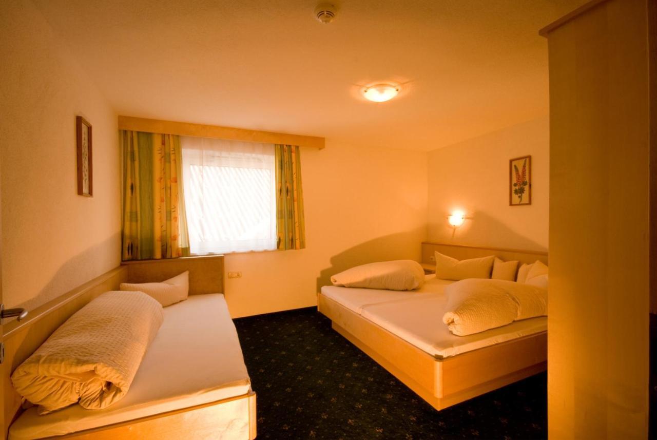 Apart Haus Bernardes Фісс Номер фото