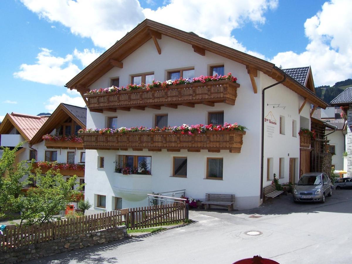 Apart Haus Bernardes Фісс Номер фото